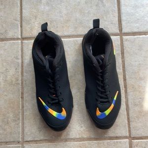 Lightly used Nike air max men’s size 8.5